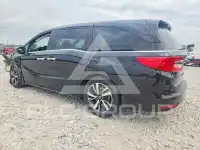 2018 Honda ODYSSEY photo