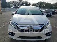 2018 Honda ODYSSEY фото