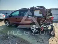 2018 Honda ODYSSEY фото