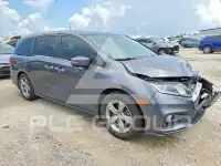 2018 Honda ODYSSEY фото