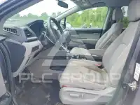 2018 Honda ODYSSEY фото