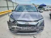 2018 Honda ODYSSEY фото