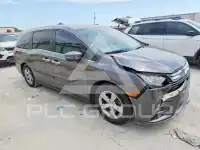 2018 Honda ODYSSEY фото