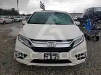 2018 Honda ODYSSEY photo