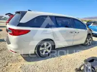 2018 Honda ODYSSEY фото