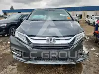 2018 Honda ODYSSEY фото