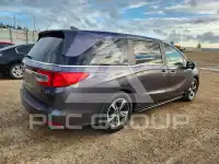 2018 Honda ODYSSEY фото