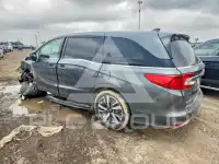 2018 Honda ODYSSEY фото