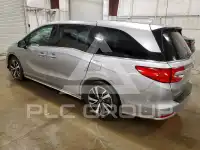 2018 Honda ODYSSEY photo