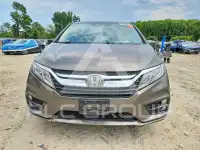 2018 Honda ODYSSEY photo