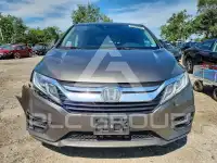 2018 Honda ODYSSEY фото