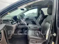 2018 Honda ODYSSEY photo