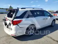 2018 Honda ODYSSEY фото
