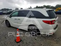 2018 Honda ODYSSEY photo