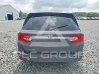 2018 Honda ODYSSEY фото