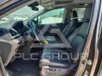 2018 Honda ODYSSEY photo