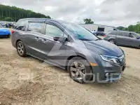 2018 Honda ODYSSEY photo