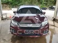2018 Honda ODYSSEY фото