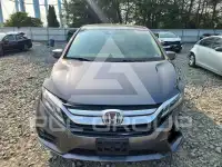 2018 Honda ODYSSEY фото