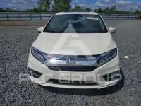 2018 Honda ODYSSEY photo
