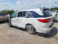 2018 Honda ODYSSEY фото