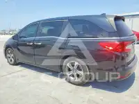 2018 Honda ODYSSEY photo