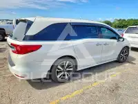 2018 Honda ODYSSEY photo
