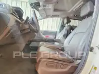 2018 Honda ODYSSEY photo