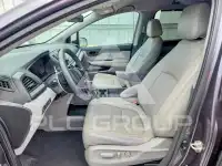 2018 Honda ODYSSEY фото