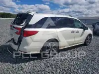 2018 Honda ODYSSEY photo