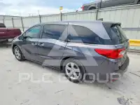 2018 Honda ODYSSEY фото