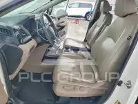 2018 Honda ODYSSEY photo
