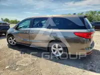 2018 Honda ODYSSEY фото
