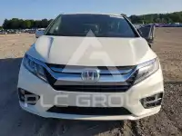 2018 Honda ODYSSEY photo