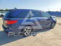 2018 Honda ODYSSEY фото