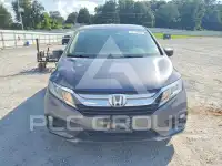 2018 Honda ODYSSEY фото
