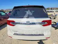 2018 Honda ODYSSEY фото