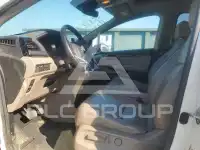 2018 Honda ODYSSEY фото
