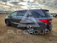 2018 Honda ODYSSEY фото