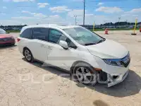 2018 Honda ODYSSEY фото