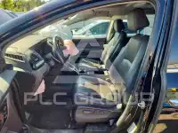 2018 Honda ODYSSEY фото