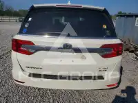 2018 Honda ODYSSEY фото