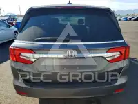 2018 Honda ODYSSEY фото