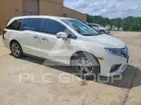 2018 Honda ODYSSEY фото