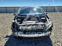 2018 Honda ODYSSEY фото