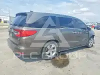 2018 Honda ODYSSEY photo