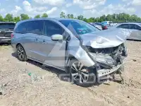 2018 Honda ODYSSEY photo