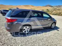 2018 Honda ODYSSEY фото