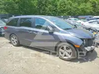 2018 Honda ODYSSEY фото