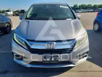 2018 Honda ODYSSEY фото